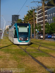 Viennaslide-05449114 Barcelona, Tramway