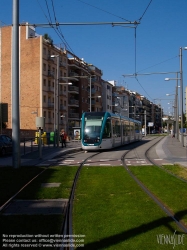 Viennaslide-05449117 Barcelona, Tramway