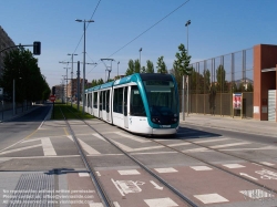 Viennaslide-05449120 Barcelona, Tramway