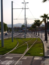 Viennaslide-05449215 Barcelona, Tramway