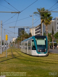 Viennaslide-05449218 Barcelona, Tramway