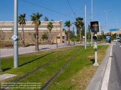 Viennaslide-05449233 Barcelona, Tramway