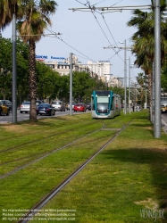 Viennaslide-05449304 Barcelona, Tramway