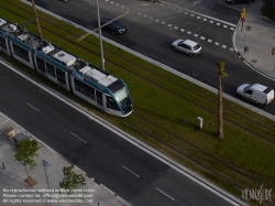 Viennaslide-05449312 Barcelona, Tramway