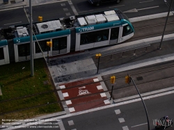 Viennaslide-05449318 Barcelona, Tramway