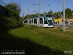 Viennaslide-05449325 Barcelona, Tramway