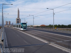 Viennaslide-05449405 Barcelona, Tramway