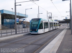 Viennaslide-05449408 Barcelona, Tramway