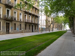 Viennaslide-05449426 Barcelona, Tramway