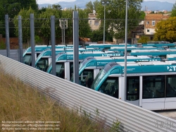 Viennaslide-05449431 Barcelona, Tramway