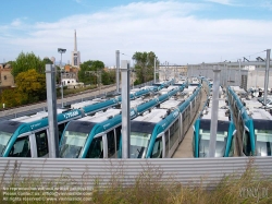 Viennaslide-05449432 Barcelona, Tramway