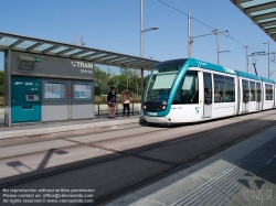 Viennaslide-05449440 Barcelona, Tramway