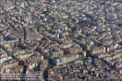 Viennaslide-05450008 Valencia, Luftbild // Valencia, Aerial View