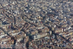 Viennaslide-05450008 Valencia, Luftbild // Valencia, Aerial View