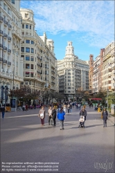 Viennaslide-05450125 Spanien, Valencia, Placa de l'Ajuntament, Casa del Porquero, Javier Goerlich und Francisco Almenar Quinzá, 1929 // Spain, Valencia, Placa de l'Ajuntament, Casa del Porquero, Javier Goerlich and Francisco Almenar Quinzá, 1929