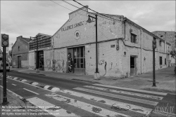 Viennaslide-05457204SW Spanien, Valencia, El Cabanyal, Arbeiterviertel // Spain, Valencia, El Cabanyal, Workers District