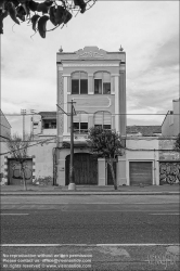 Viennaslide-05457207SW Spanien, Valencia, El Cabanyal, Arbeiterviertel // Spain, Valencia, El Cabanyal, Workers District