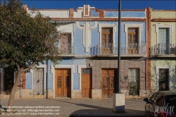 Viennaslide-05457223 Spanien, Valencia, El Cabanyal, Arbeiterviertel // Spain, Valencia, El Cabanyal, Workers District