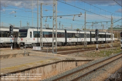 Viennaslide-05459210 Valencia, U-Bahn-Station Station Valencia Sud // Valencia, Metro Station Valencia Sud