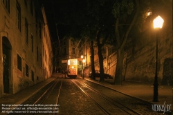 Viennaslide-05618103 Lissabon, Elevador da Gloria (Standseilbahn) - Lisboa, Elevador da Gloria