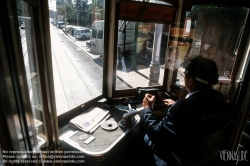 Viennaslide-05619131 Lissabon, Strassenbahn - Lisboa, Tramway