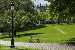 Viennaslide-05817147 Brüssel, Bruxelles, Parc Leopold - Brussels, Leopold Park