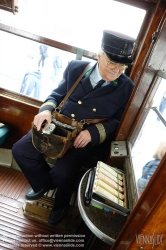 Viennaslide-05819708 Brüssel, Tramwayparade '150 Jahre Tramway in Brüssel' am 1. Mai 2019 - Brussels, Parade '150 Years Tramway', May 1st, 2019