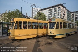 Viennaslide-05819781 Brüssel, Tramwayparade '150 Jahre Tramway in Brüssel' am 1. Mai 2019 - Brussels, Parade '150 Years Tramway', May 1st, 2019