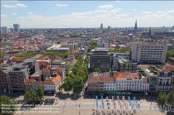 Viennaslide-05827003 Antwerpen Hafen, Eilandje // Antwerp, Harbour, Eilandje