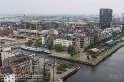 Viennaslide-05827104 Antwerpen, Hafen - Antwerp, Harbour