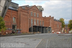 Viennaslide-05831201 Belgien, Genk, C-Mine, Bergbaumuseum // Belgium, Genk, C-Mine, Mining Museum