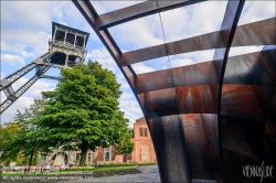 Viennaslide-05831207 Belgien, Genk, C-Mine, Bergbaumuseum, 'Labyrinth',  Gijs Van Vaerenbergh 2015 // Belgium, Genk, C-Mine, Mining Museum, 'Labyrinth', Gijs Van Vaerenbergh 2015