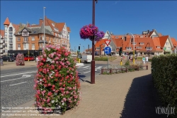 Viennaslide-05844101 Belgien, De Haan // Belgium, De Haan