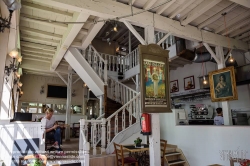 Viennaslide-05851104 Flandern, Ostflandern, Gent, Cafe Goossens / Henk