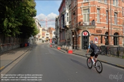 Viennaslide-05851997 Gent, Verkehrsberuhigung // Gand, Traffic Calming