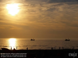 Viennaslide-05900107 Zandvoort ist eine niederländische Gemeinde in der Provinz Nordholland. Zandvoort lebt überwiegend vom Tourismus.