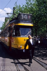 Viennaslide-05910162 Amsterdam, Straßenkünstler