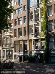 Viennaslide-05910236 Amsterdam, Straßenbild