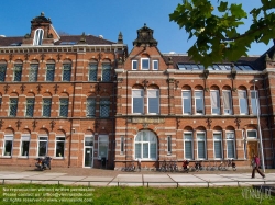 Viennaslide-05911408 Amsterdam, Haarlemmerweg, Westergasfabriek