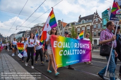 Viennaslide-05913031 Amsterdam, Gay Pride Parade 2018