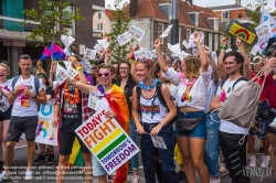 Viennaslide-05913035 Amsterdam, Gay Pride Parade 2018