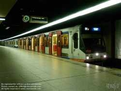 Viennaslide-05925102 Amsterdam, Metro Linie 51