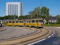 Viennaslide-05929742 Amsterdam, Straßenbahn, Tramfeest, 11.6.2006 - Amsterdam, Tramway, Tramfeest, June 11, 2006