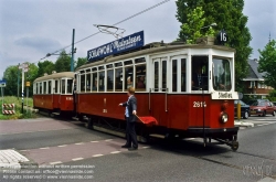 Viennaslide-05929905 Amsterdam, Tramway Museum, Haarlemmermeerstation
Amstelveenseweg 264
1075 XV Amsterdam (Oud zuid)
www.museumtramlijn.org