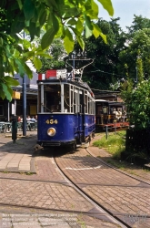 Viennaslide-05929908 Amsterdam, Tramway Museum, Haarlemmermeerstation
Amstelveenseweg 264
1075 XV Amsterdam (Oud zuid)
www.museumtramlijn.org