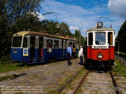 Viennaslide-05929924 Amsterdam, Straßenbahn-Museumslinie 
Haarlemmermeerstation
Amstelveenseweg 264
1075 XV Amsterdam (Oud zuid)
www.museumtramlijn.org