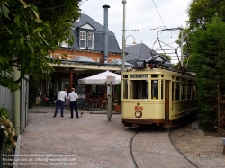 Viennaslide-05929939 Amsterdam, Straßenbahn-Museumslinie 
Haarlemmermeerstation
Amstelveenseweg 264
1075 XV Amsterdam (Oud zuid)
www.museumtramlijn.org