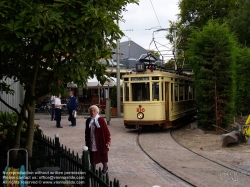 Viennaslide-05929940 Amsterdam, Straßenbahn-Museumslinie 
Haarlemmermeerstation
Amstelveenseweg 264
1075 XV Amsterdam (Oud zuid)
www.museumtramlijn.org