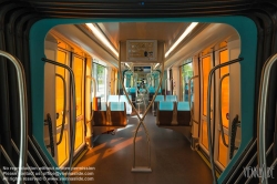 Viennaslide-05999108 Die Stater Tram (dt.: Städtische Straßenbahn) ist die Straßenbahn der luxemburgischen Hauptstadt Luxemburg, die am 10. Dezember 2017 eröffnet wurde. Die Straßenbahnlinie setzt Fahrzeuge des spanischen Unternehmens CAF (Construcciones y auxiliar de ferrocarriles), Urbos 3, ein.