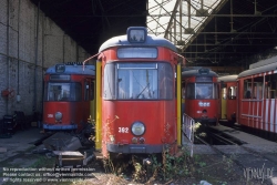 Viennaslide-05201902 Lille, Tramway Mongy